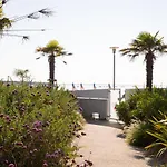 Lejlighed Le Reve, Les Pieds Dans L'eau, Face A L'ile De Re
