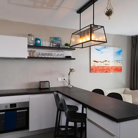 Apartmán Le Reve, Les Pieds Dans L'eau, Face A L'ile De Re *