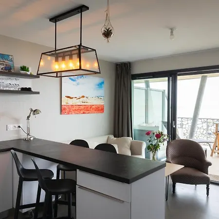 Le Reve, Les Pieds Dans L'eau, Face A L'ile De Re La Tranche-sur-Mer