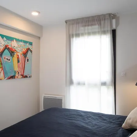 Le Reve, Les Pieds Dans L'eau, Face A L'ile De Re * La Tranche-sur-Mer