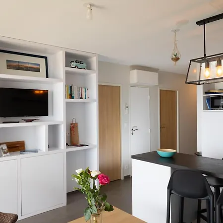 Le Reve, Les Pieds Dans L'eau, Face A L'ile De Re * La Tranche-sur-Mer