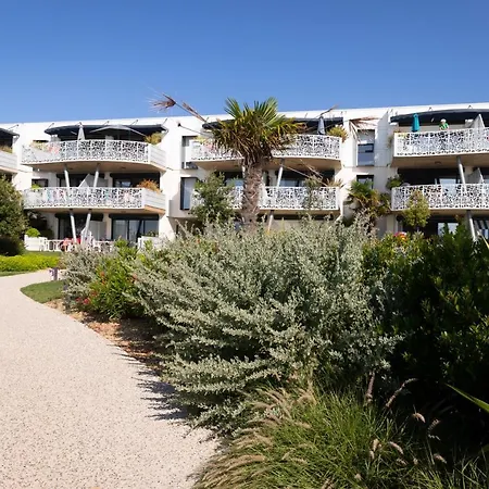 Le Reve, Les Pieds Dans L'eau, Face A L'ile De Re * La Tranche-sur-Mer