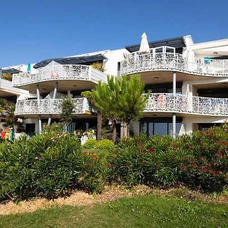 Le Reve, Les Pieds Dans L'eau, Face A L'ile De Re * La Tranche-sur-Mer