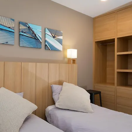 Apartmán Le Reve, Les Pieds Dans L'eau, Face A L'ile De Re La Tranche-sur-Mer