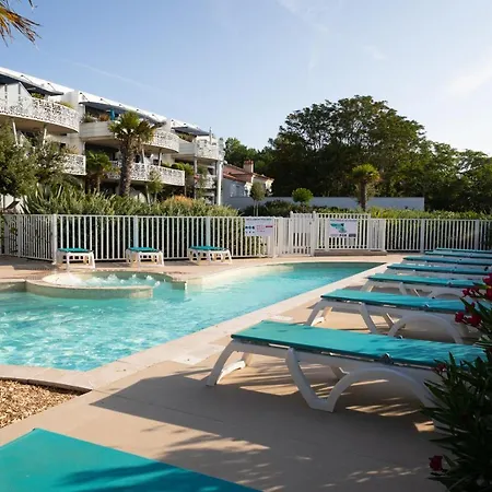 Apartmán Le Reve, Les Pieds Dans L'eau, Face A L'ile De Re La Tranche-sur-Mer