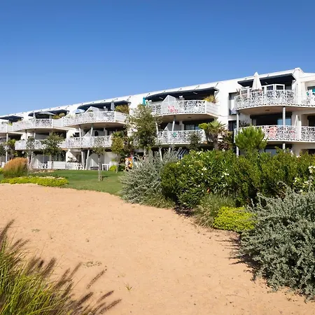 Le Reve, Les Pieds Dans L'eau, Face A L'ile De Re La Tranche-sur-Mer