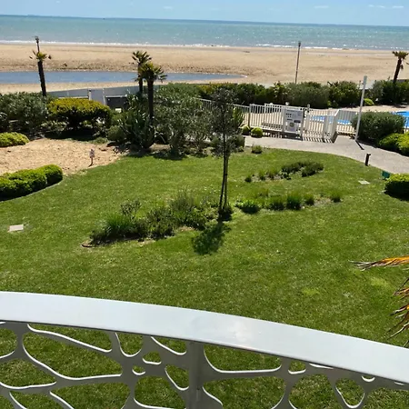 Le Reve, Les Pieds Dans L'eau, Face A L'ile De Re Apartmán