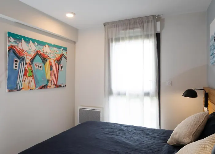 Le Reve, Les Pieds Dans L'eau, Face A L'ile De Re * لا ترانش سور مير