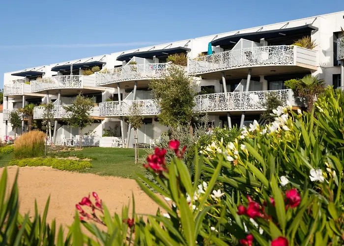 شقة Le Reve, Les Pieds Dans L'eau, Face A L'ile De Re *