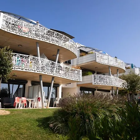 Le Reve, Les Pieds Dans L'eau, Face A L'ile De Re アパート