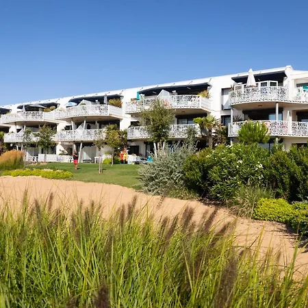 Apartament Le Reve, Les Pieds Dans L'eau, Face A L'ile De Re