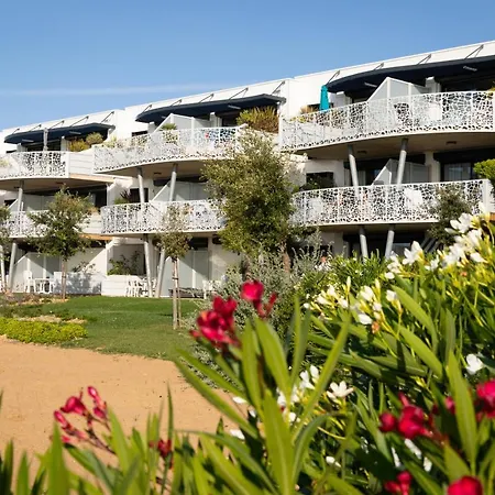 Apartament Le Reve, Les Pieds Dans L'eau, Face A L'ile De Re *