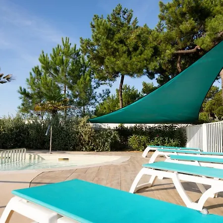 Le Reve, Les Pieds Dans L'eau, Face A L'ile De Re Apartament La Tranche-sur-Mer
