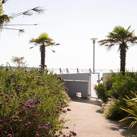 Lejlighed Le Reve, Les Pieds Dans L'eau, Face A L'ile De Re