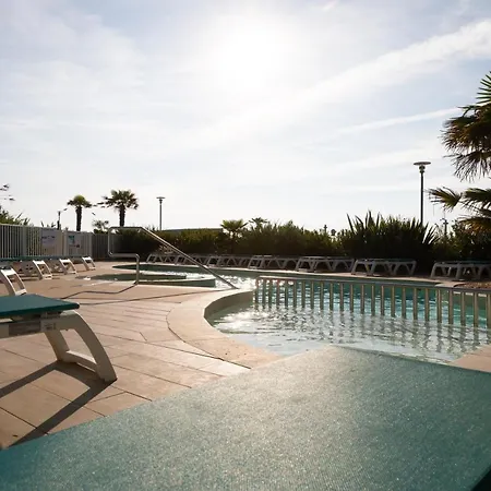 Le Reve, Les Pieds Dans L'eau, Face A L'ile De Re * La Tranche-sur-Mer