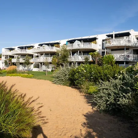 Le Reve, Les Pieds Dans L'eau, Face A L'ile De Re * La Tranche-sur-Mer