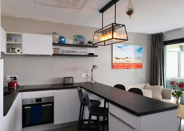 Apartamento Le Rêve, Les Pieds Dans L'eau, Face à L'ile De Ré *