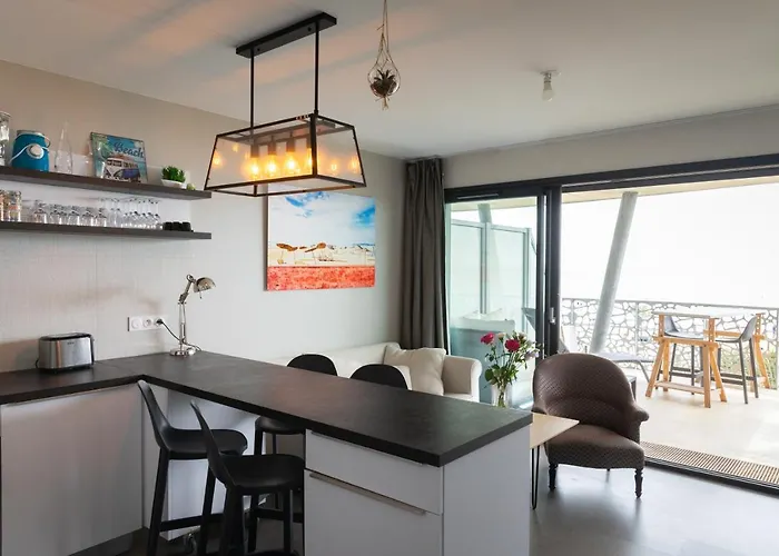 Le Reve, Les Pieds Dans L'eau, Face A L'ile De Re ラ・トランシュ・シュル・メール