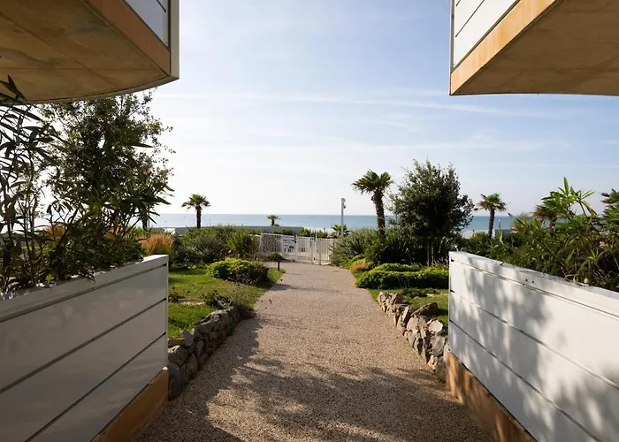 Le Rêve, Les Pieds Dans L'eau, Face à L'ile De Ré Apartamento *