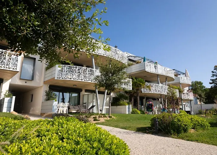 Le Rêve, Les Pieds Dans L'eau, Face à L'ile De Ré Apartamento *