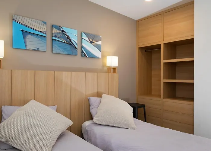 Apartamento Le Rêve, Les Pieds Dans L'eau, Face à L'ile De Ré La Tranche-sur-Mer