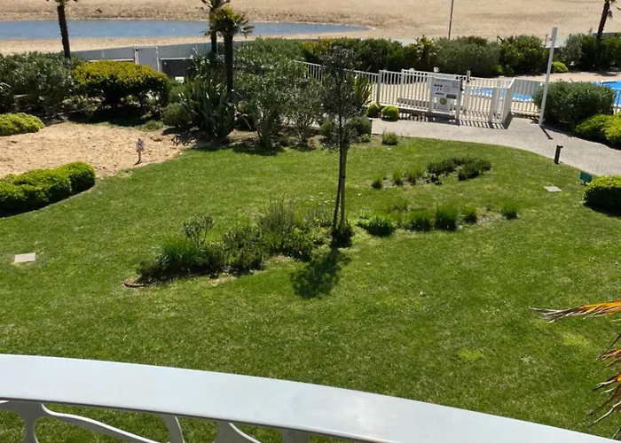 Le Rêve, Les Pieds Dans L'eau, Face à L'ile De Ré Apartamento